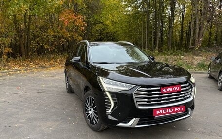 Haval Jolion, 2023 год, 1 890 000 рублей, 1 фотография