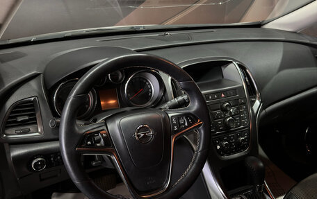 Opel Astra J, 2012 год, 625 000 рублей, 6 фотография