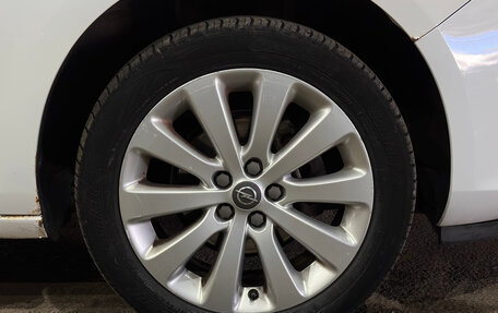 Opel Astra J, 2012 год, 625 000 рублей, 8 фотография