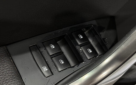 Opel Astra J, 2012 год, 625 000 рублей, 13 фотография