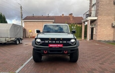 Ford Bronco, 2024 год, 8 800 000 рублей, 1 фотография