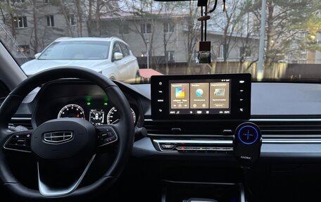 Geely Emgrand, 2023 год, 1 800 000 рублей, 1 фотография