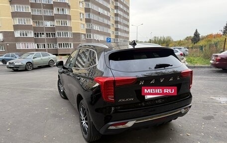 Haval Jolion, 2023 год, 1 890 000 рублей, 4 фотография