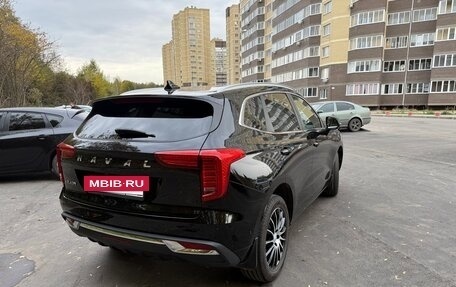 Haval Jolion, 2023 год, 1 890 000 рублей, 3 фотография