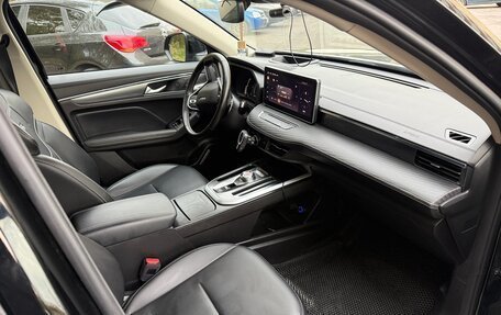 Haval Jolion, 2023 год, 1 890 000 рублей, 8 фотография