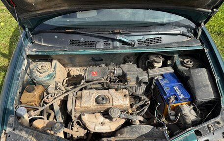 Citroen Berlingo II рестайлинг, 2000 год, 120 000 рублей, 1 фотография