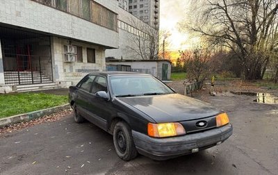 Ford Taurus III, 1988 год, 120 000 рублей, 1 фотография