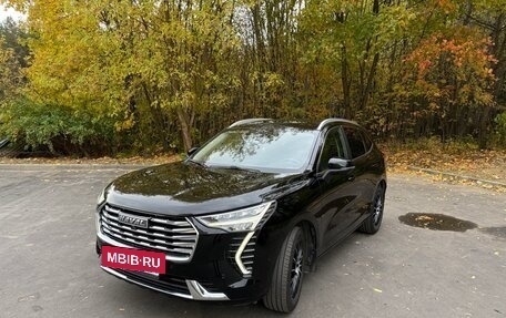 Haval Jolion, 2023 год, 1 890 000 рублей, 2 фотография