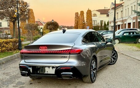 Audi A5, 2025 год, 5 999 000 рублей, 2 фотография