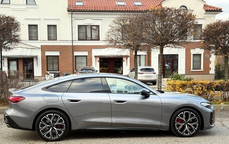 Audi A5, 2025 год, 5 999 000 рублей, 5 фотография