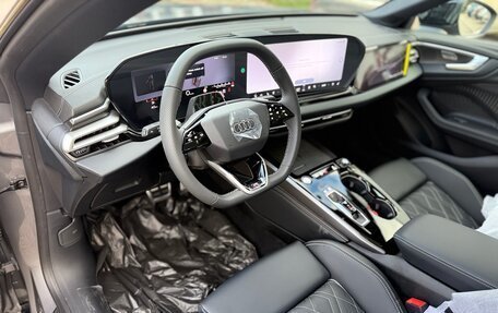 Audi A5, 2025 год, 5 999 000 рублей, 7 фотография