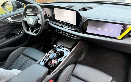 Audi A5, 2025 год, 5 999 000 рублей, 8 фотография