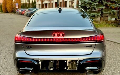 Audi A5, 2025 год, 5 999 000 рублей, 6 фотография