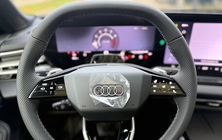 Audi A5, 2025 год, 5 999 000 рублей, 9 фотография