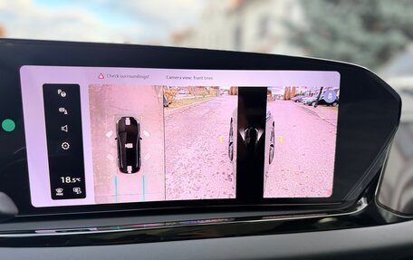 Audi A5, 2025 год, 5 999 000 рублей, 16 фотография