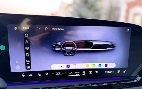 Audi A5, 2025 год, 5 999 000 рублей, 23 фотография