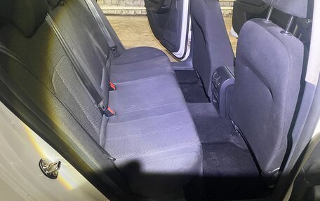 Volkswagen Passat B7, 2011 год, 1 090 000 рублей, 6 фотография