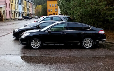 Nissan Teana, 2013 год, 1 020 000 рублей, 2 фотография