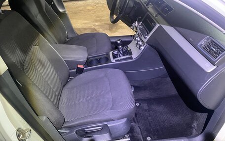 Volkswagen Passat B7, 2011 год, 1 090 000 рублей, 7 фотография