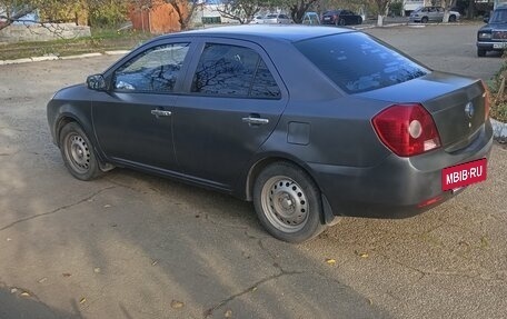 Geely MK I рестайлинг, 2015 год, 290 000 рублей, 6 фотография