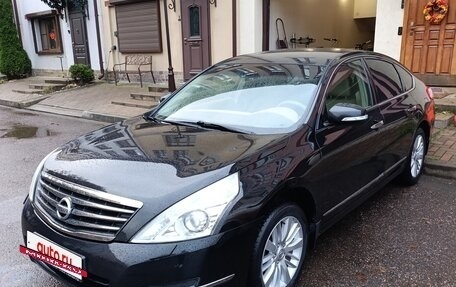 Nissan Teana, 2013 год, 1 020 000 рублей, 4 фотография