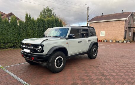 Ford Bronco, 2024 год, 8 800 000 рублей, 3 фотография