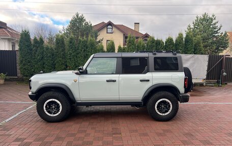 Ford Bronco, 2024 год, 8 800 000 рублей, 2 фотография