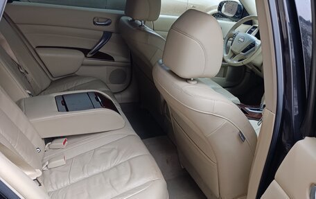 Nissan Teana, 2013 год, 1 020 000 рублей, 8 фотография