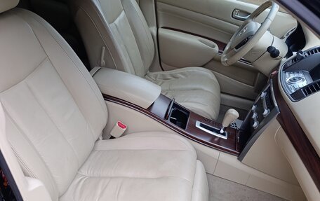 Nissan Teana, 2013 год, 1 020 000 рублей, 7 фотография