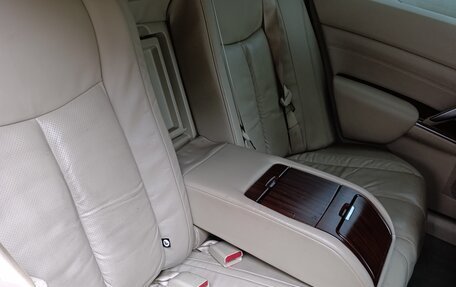 Nissan Teana, 2013 год, 1 020 000 рублей, 9 фотография