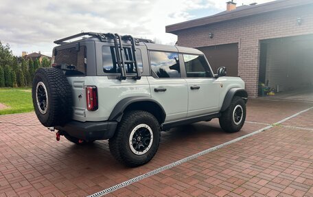 Ford Bronco, 2024 год, 8 800 000 рублей, 8 фотография
