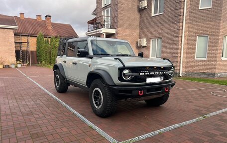 Ford Bronco, 2024 год, 8 800 000 рублей, 6 фотография