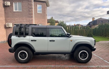 Ford Bronco, 2024 год, 8 800 000 рублей, 7 фотография