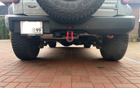 Ford Bronco, 2024 год, 8 800 000 рублей, 14 фотография