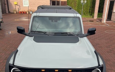 Ford Bronco, 2024 год, 8 800 000 рублей, 17 фотография