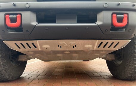 Ford Bronco, 2024 год, 8 800 000 рублей, 10 фотография