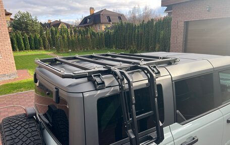 Ford Bronco, 2024 год, 8 800 000 рублей, 16 фотография