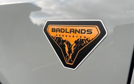 Ford Bronco, 2024 год, 8 800 000 рублей, 18 фотография