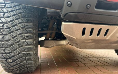 Ford Bronco, 2024 год, 8 800 000 рублей, 11 фотография