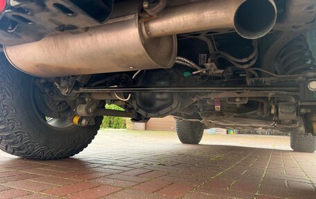 Ford Bronco, 2024 год, 8 800 000 рублей, 15 фотография