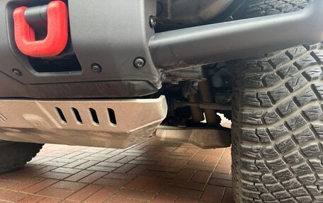 Ford Bronco, 2024 год, 8 800 000 рублей, 13 фотография