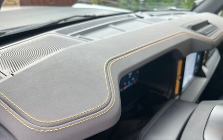 Ford Bronco, 2024 год, 8 800 000 рублей, 20 фотография