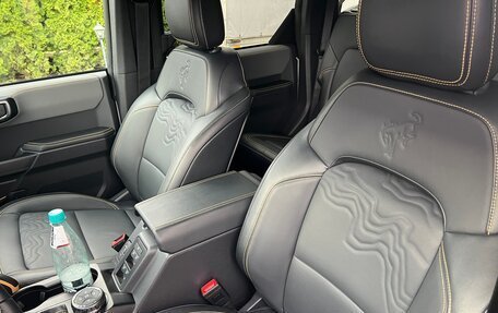 Ford Bronco, 2024 год, 8 800 000 рублей, 21 фотография