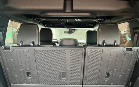 Ford Bronco, 2024 год, 8 800 000 рублей, 25 фотография