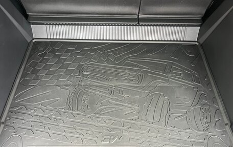 Ford Bronco, 2024 год, 8 800 000 рублей, 24 фотография