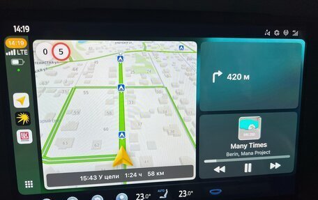 Ford Bronco, 2024 год, 8 800 000 рублей, 32 фотография