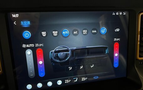 Ford Bronco, 2024 год, 8 800 000 рублей, 34 фотография