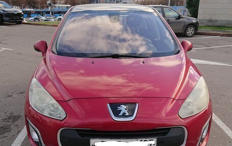 Peugeot 308 II, 2012 год, 600 000 рублей, 2 фотография