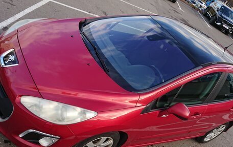 Peugeot 308 II, 2012 год, 600 000 рублей, 4 фотография