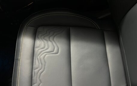 Ford Bronco, 2024 год, 8 800 000 рублей, 38 фотография